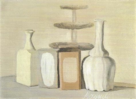 Giorgio Morandi | Natura morta (Still Life) | Art Basel