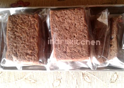 Resep Bolu Kukus Chocolatos Oleh Indriya Cookpad