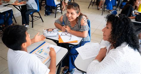 Cuadros De Mérito De Reasignación Docente 2024 Minedu Publica Hoy Seleccionados De Etapa