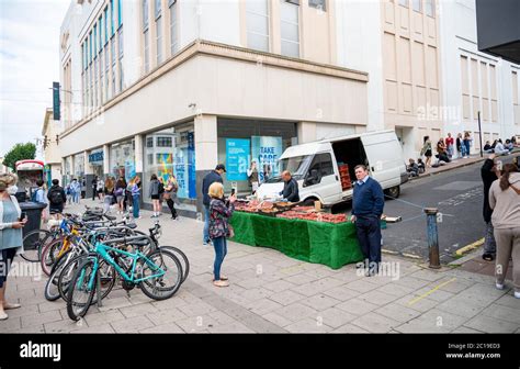 Primark Brighton Hi Res Stock Photography And Images Alamy