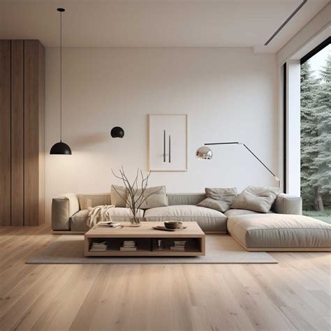 Minimalist Living Room Ideas To Declutter Your Home Artofit