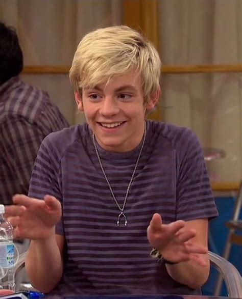 Im Kidding Kidding Austin Moon Austin And Ally Ross Lynch