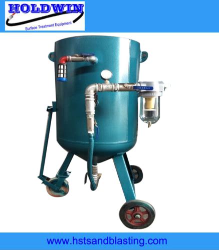 Movable Type Pressure Blasting Pot 4720pc High Quality Movable Type