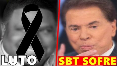 Silvio Santos toma decisão no SBT e gera revolta punição Querido