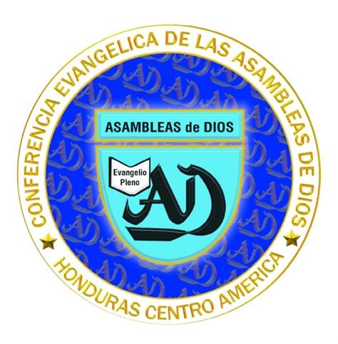 Asambleas De Dios