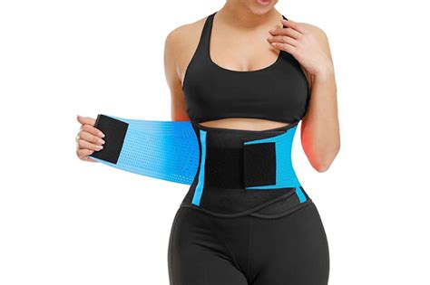 Making Waist Training More Comfortable Hourglass Waist