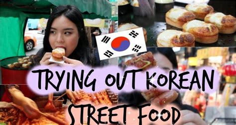 Get to know more about Korean food, people and it's culture