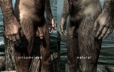 Male Nude Mod Skyrim Visionsflor