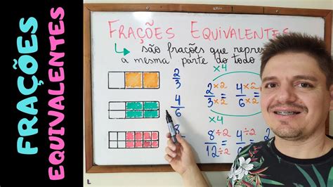 Frações Equivalentes 5 Ano Atividades Fdplearn