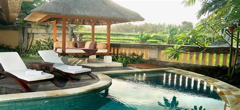 The Ubud Village Resort Spa Bali Honeymoon Honeymoon Dreams