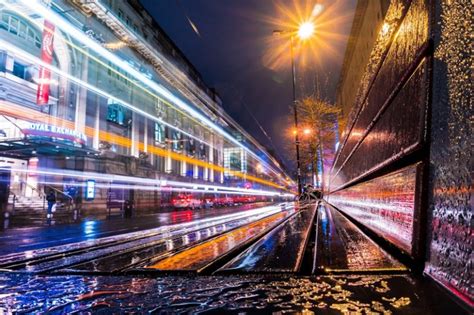 Light Trails Photography – Tips & Tricks - Ehab Photography