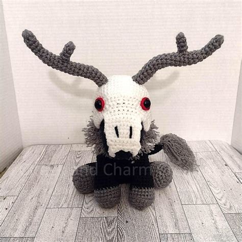 Squonk Plush Etsy