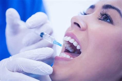 Anestesia Dal Dentista Quanto Dura Ed Effetti Collaterali Salute E