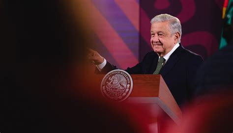 Presentará AMLO paquete de reformas constitucionales el 5 de febrero