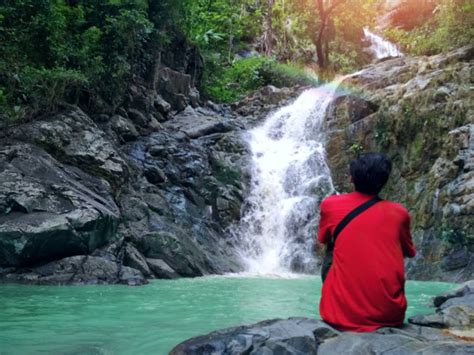 Wisata Terbaru 2024 6 Air Terjun Terbaik Di Pacitan Ada Wisata Air