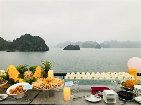 Is Halong Bay Cruise Worth It Experience For Just Over Person