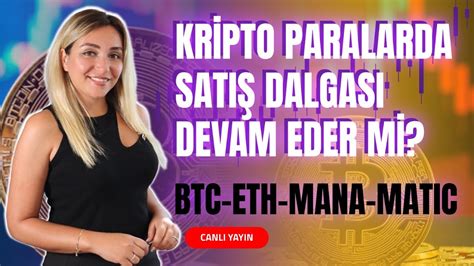 Kripto Paralarda Satış Dalgası Devam Eder mi Madenci Satıyor Bitcoin