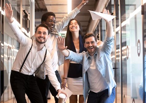 10 Ways To Create Employee Happiness