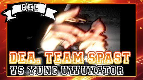 Der Eine Aus Team Spast Vs Yung UwUnator GBA 8EL FINALE 4 8