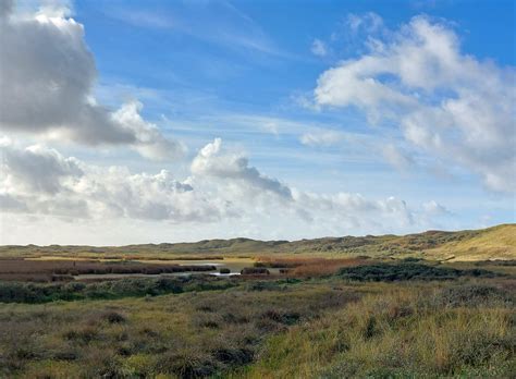 Texel Oktober Klaasbert Moed Flickr