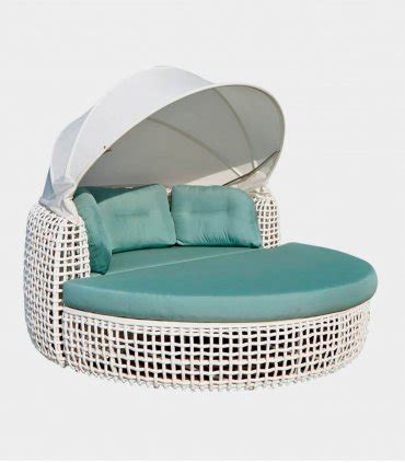 Cama Chill Out Dynasty En Mbar Muebles