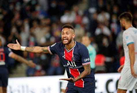 Au Revoir Trajet Ria De Neymar No Psg Tem T Tulos Les Es E Soco Em