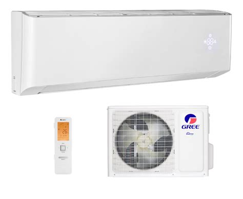 GREE Amber Prestige 3,5 kW – KLIMTEK.PL