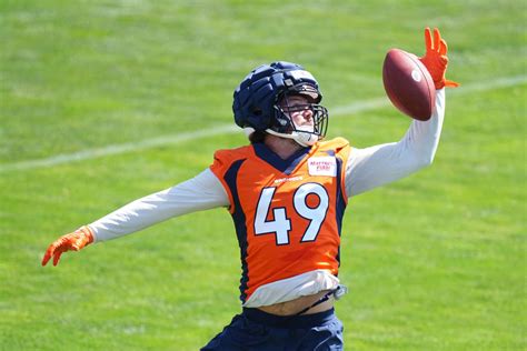 2023 Denver Broncos Training Camp Day 11 Live Updates Mile High Report