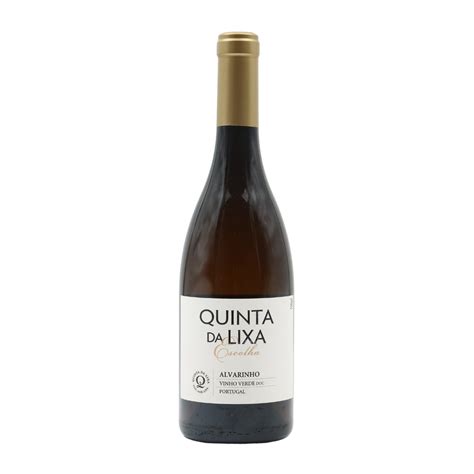 Vinho Verde Loureiro Or Alvarinho