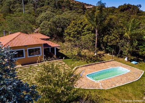 Pousadas Em Carrancas Mg Onde Ficar Na Terra Das Cachoeiras