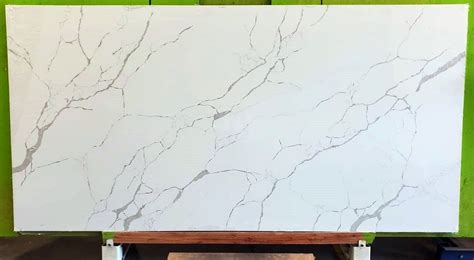 Calacatta Tree Quartz Custom Countertops Calacatta Quartz Colors