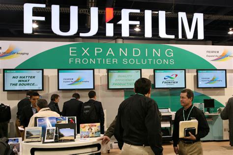 Japans Fujifilm To Buy Xerox Corp For 18 Billion The Indian Wire