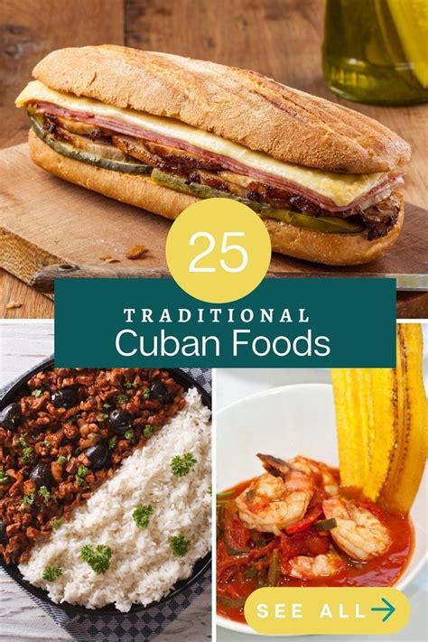 Top 25 Cuban Foods Traditional Cuban Dishes Chefs Pencil Cuban