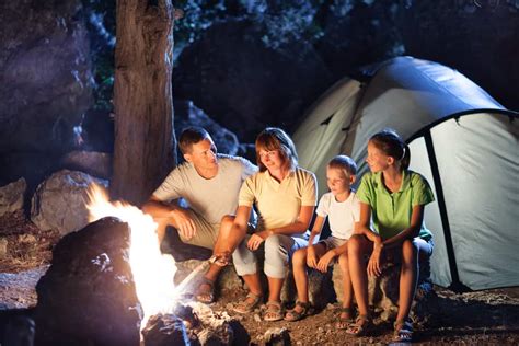 Great vacation ideas for the whole family - FamilyToday