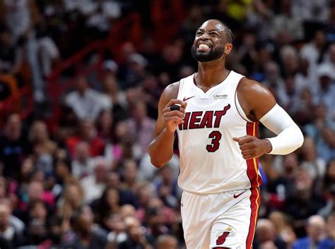 Dwyane Wade Moving Video Released As Lebron James Pays Tribute To