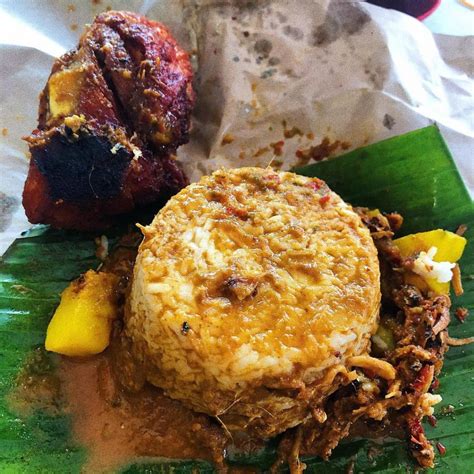 Heres Where You Can Go For The Best Nasi Kukus In Kl And Pj Kwiknews