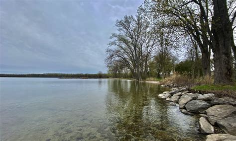 Research Brief: Restoring Onondaga Lake through Reform - Lake Scientist