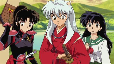 All Inuyasha Filler Episodes - Full Inuyasha Filler List | Attack of ...