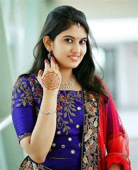 Exclusive Collection Of Indian Beautiful Girls Hd Photos South Indian