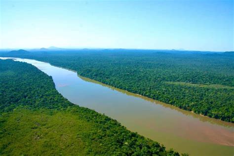 A Os De La Expedici N Francovenezolana Del R O Orinoco