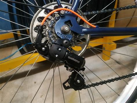 Переключатели скоростей Shimano — как подобрать под стиль езды, какие ...