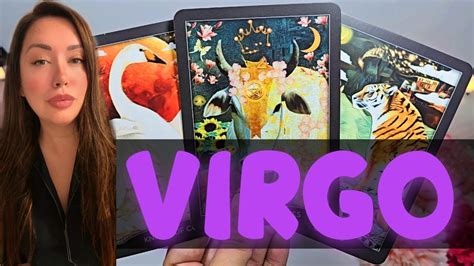 Virgo X Real Ocurrir En Menos De Horas Horoscopo