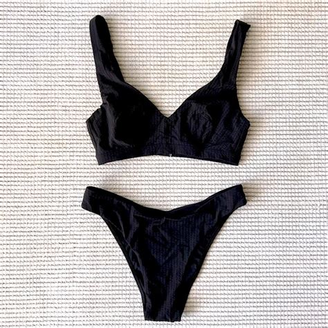 Lululemon Athletica Swim Lululemon Bikini Poshmark