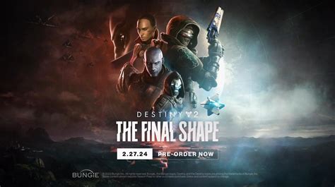 Destiny 2 The Final Shape Delayed Amid Bungie Layoffs