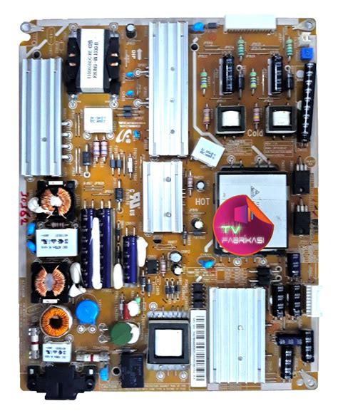 Bn44 00357c Rev 10 Pd46af1ezhs Power Board Samsung Besleme Fiyatı