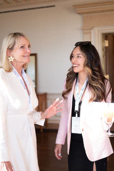 Slideshow Scenes From The Inaugural Rva Power Women Awards Richmond