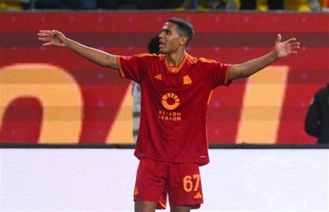 VIDEO Joao Costa Aver segnato il mio primo gol con la Roma è stato