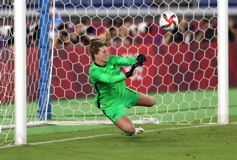 Why Do Soccer Goalies Wear A Different Color Uniform Patabook Fashion