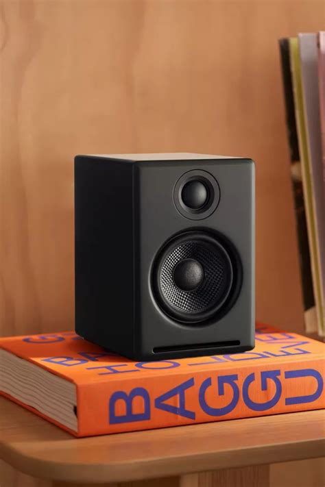 Audioengine A2 Powered Wireless Desktop Speakers Urban Outfitters