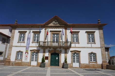 Torre De Moncorvo O Que Visitar Em Tr S Os Montes